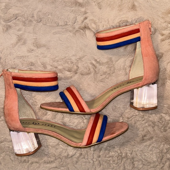 Katy Perry Collections Shoes - Katy Perry size 10 shoes